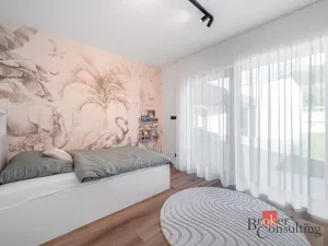 Prodej rodinného domu, Humpolec - Vilémov, 245 m2