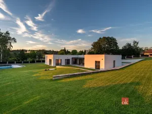 Prodej rodinného domu, Humpolec - Vilémov, 245 m2