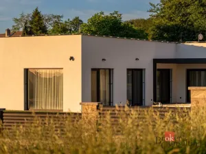 Prodej rodinného domu, Humpolec - Vilémov, 245 m2