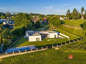 Prodej rodinného domu, Humpolec - Vilémov, 245 m2