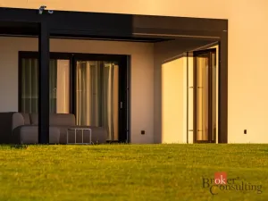 Prodej rodinného domu, Humpolec - Vilémov, 245 m2
