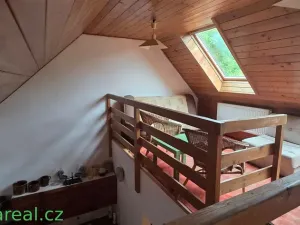 Prodej rodinného domu, Šošůvka, 130 m2