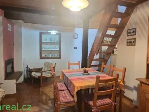 Prodej rodinného domu, Šošůvka, 130 m2