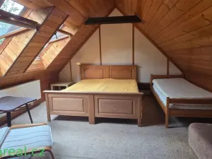 Prodej rodinného domu, Šošůvka, 130 m2
