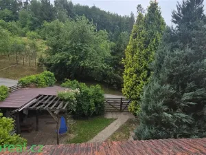 Prodej rodinného domu, Šošůvka, 130 m2