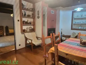 Prodej rodinného domu, Šošůvka, 130 m2