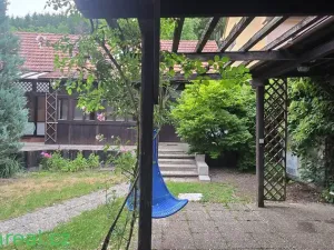 Prodej rodinného domu, Šošůvka, 130 m2