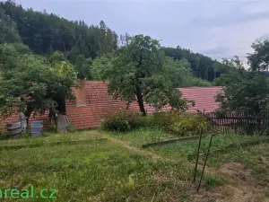 Prodej rodinného domu, Šošůvka, 130 m2