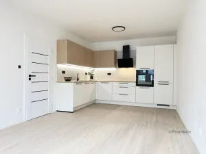 Pronájem bytu 2+kk, Plzeň - Severní Předměstí, Bzenecká, 47 m2