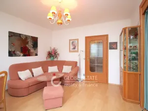 Prodej bytu 2+kk, Praha - Kunratice, K Václavce, 71 m2