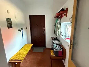 Prodej rodinného domu, Malé Hradisko, 155 m2