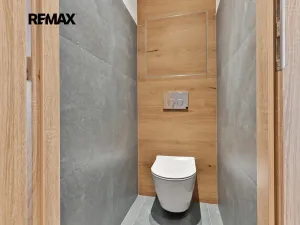 Prodej bytu 3+1, Praha - Michle, Pod dálnicí, 70 m2