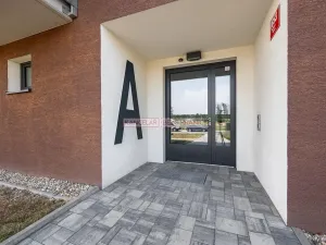 Prodej bytu 1+kk, Brandýs nad Labem-Stará Boleslav, Táhlá, 40 m2