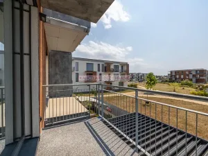 Prodej bytu 1+kk, Brandýs nad Labem-Stará Boleslav, Táhlá, 40 m2