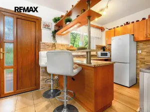 Prodej chaty, Borotice, 48 m2