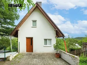 Prodej chaty, Borotice, 48 m2