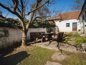 Prodej chalupy, Hostim, 120 m2