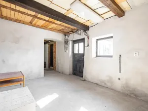 Prodej chalupy, Hostim, 120 m2