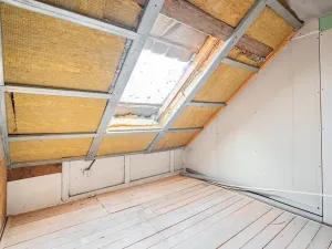 Prodej chalupy, Hostim, 120 m2