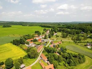 Prodej chalupy, Studnice, 25 m2