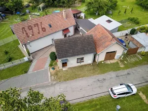 Prodej chalupy, Studnice, 25 m2