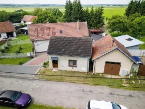Prodej chalupy, Studnice, 25 m2