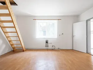 Prodej chalupy, Studnice, 25 m2