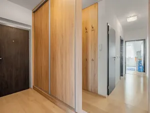 Prodej bytu 2+kk, Prostějov, Werichova, 68 m2