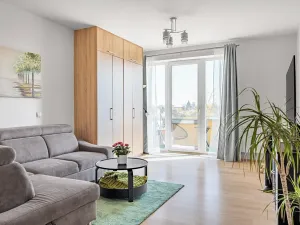 Prodej bytu 2+kk, Prostějov, Werichova, 68 m2