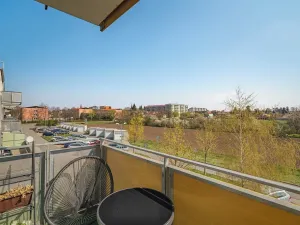 Prodej bytu 2+kk, Prostějov, Werichova, 68 m2