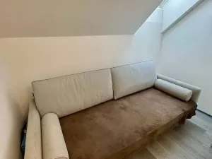 Pronájem bytu 2+kk, Pyšely, Pyšelská, 60 m2