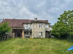 Prodej rodinného domu, Praha - Slivenec, Ke Smíchovu, 148 m2