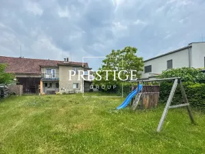 Prodej rodinného domu, Praha - Slivenec, Ke Smíchovu, 148 m2
