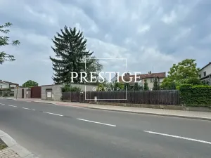 Prodej rodinného domu, Praha - Slivenec, Ke Smíchovu, 148 m2