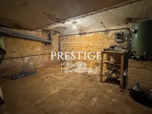 Prodej rodinného domu, Praha - Slivenec, Ke Smíchovu, 148 m2