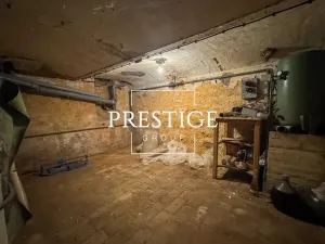 Prodej rodinného domu, Praha - Slivenec, Ke Smíchovu, 148 m2