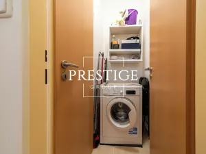 Pronájem bytu 1+1, Praha - Vinohrady, Šafaříkova, 39 m2