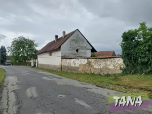 Prodej rodinného domu, Boreč, 150 m2