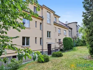 Prodej bytu 2+kk, Praha - Smíchov, Pravoúhlá, 54 m2