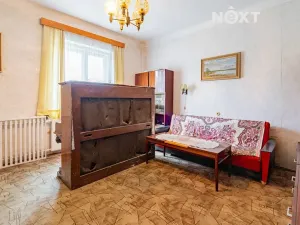 Prodej vily, Český Krumlov, třída Míru, 143 m2