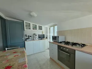 Prodej atypického bytu, Scalea, Itálie, 160 m2