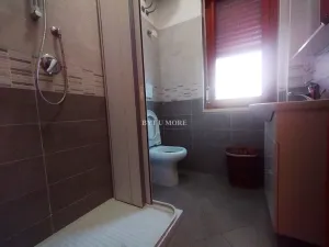 Prodej bytu 3+kk, Scalea, Itálie, 45 m2