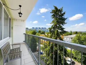 Prodej bytu 3+kk, Praha - Prosek, Litvínovská, 77 m2