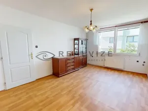 Prodej bytu 2+1, České Budějovice, Jar. Haška, 45 m2