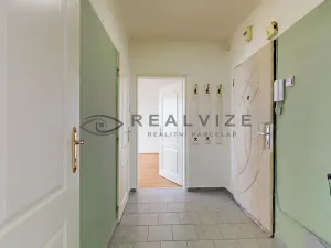 Prodej bytu 2+1, České Budějovice, Jar. Haška, 45 m2