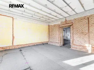 Prodej rodinného domu, Blatná, Čechova, 148 m2