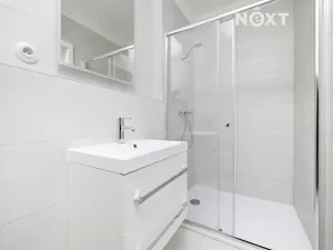Prodej bytu 1+kk, Praha - Vysočany, Pod pekárnami, 29 m2
