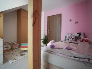 Prodej bytu 3+kk, Bělá pod Bezdězem, U Kina, 70 m2