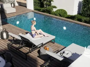 Prodej vily, Pafos, Kypr, 238 m2