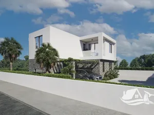 Prodej vily, Pafos, Kypr, 238 m2